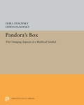 Cover: Pandora's Box - Princeton University Press
