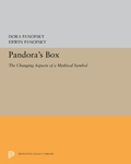 Cover: Pandora's Box - Princeton University Press