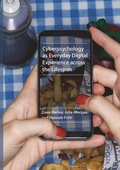 Cover: Cyberpsychology as Everyday Digital Experience across the Lifespan - Palgrave Macmillan