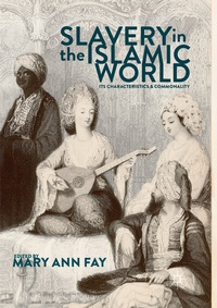 Abbildung von: Slavery in the Islamic World - Palgrave MacMillan