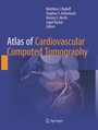 Cover: Atlas of Cardiovascular Computed Tomography - Springer