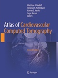 Cover: Atlas of Cardiovascular Computed Tomography - Springer