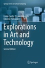 Cover: Explorations in Art and Technology - Springer