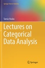 Cover: Lectures on Categorical Data Analysis - Springer