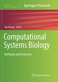 Abbildung von: Computational Systems Biology - Humana Press Inc.