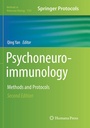 Cover: Psychoneuroimmunology - Humana Press Inc.