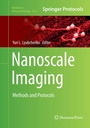 Cover: Nanoscale Imaging - Humana Press Inc.