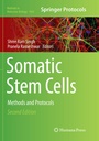 Cover: Somatic Stem Cells - Humana Press Inc.