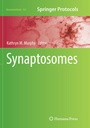 Cover: Synaptosomes - Humana Press Inc.