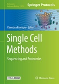 Bild: Single Cell Methods - Humana
