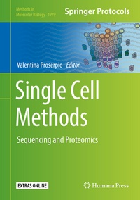 Bild: Single Cell Methods - Humana