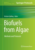 Bild: Biofuels from Algae - Humana