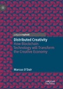 Cover: Distributed Creativity - Palgrave Macmillan