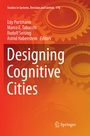 Cover: Designing Cognitive Cities - Springer