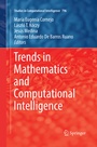 Cover: Trends in Mathematics and Computational Intelligence - Springer