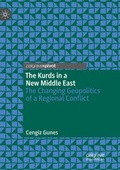 Cover: The Kurds in a New Middle East - Palgrave Macmillan