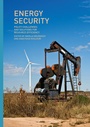Cover: Energy Security - Palgrave Macmillan