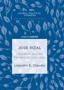 Cover: Jose Rizal - Palgrave Macmillan