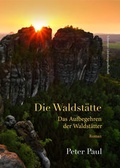 Cover: Die Waldst&auml;tte - Schweizer Literaturgesellschaft