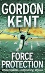 Cover: Force Protection - HarperCollins