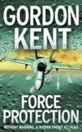 Cover: Force Protection - HarperCollins