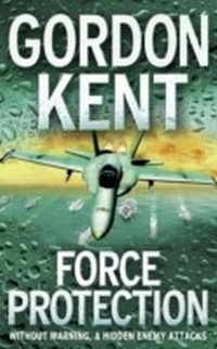 Enlarge image Cover: Force Protection - HarperCollins