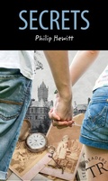 Cover: Secrets - Klett