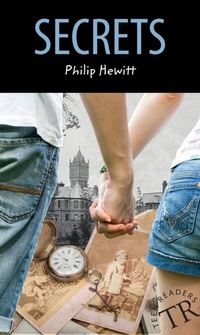 Enlarge image Cover: Secrets - Klett