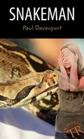Cover: Snakeman - Klett