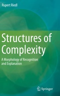 Cover: Structures of Complexity - Springer