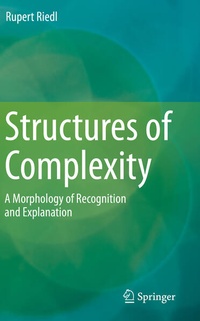 Enlarge image Cover: Structures of Complexity - Springer