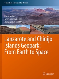 Abbildung von: Lanzarote and Chinijo Islands Geopark: From Earth to Space - Springer