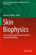 Cover: Skin Biophysics - Springer