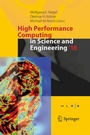 Cover: High Performance Computing in Science and Engineering ' 18 - Springer