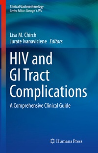 Abbildung von: HIV and GI Tract Complications - Humana