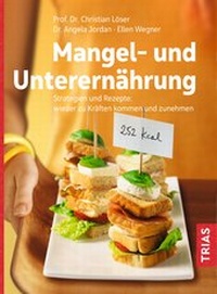 Abbildung von: Mangel- und Unterernährung - TRIAS