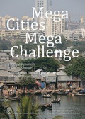Cover: Mega Cities Mega Challenge - Borntraeger