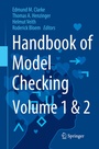 Cover: Handbook of Model Checking - Springer