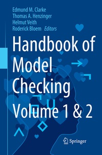 Abbildung von: Handbook of Model Checking - Springer