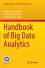 Cover: Handbook of Big Data Analytics - Springer
