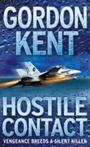 Cover: Hostile Contact - HarperCollins