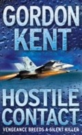 Cover: Hostile Contact - HarperCollins