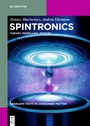 Cover: Spintronics - De Gruyter