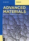 Cover: Advanced Materials - De Gruyter