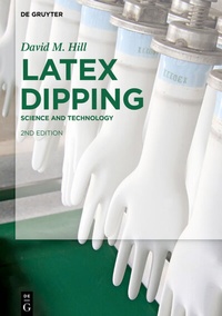 Abbildung von: Latex Dipping - De Gruyter