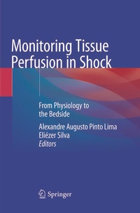 Bild: Monitoring Tissue Perfusion in Shock - Springer