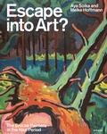 Cover: Escape into Art? - Hirmer