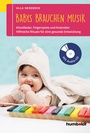Cover: Babys brauchen Musik - Humboldt