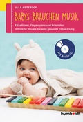 Cover: Babys brauchen Musik - Humboldt