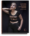 Cover: DER FRIEDEN TR&Auml;GT DEN NAMEN EINER FRAU - Edition Lammerhuber